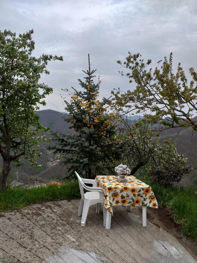Casa Laika Διαμέρισμα Maissana Εξωτερικό φωτογραφία