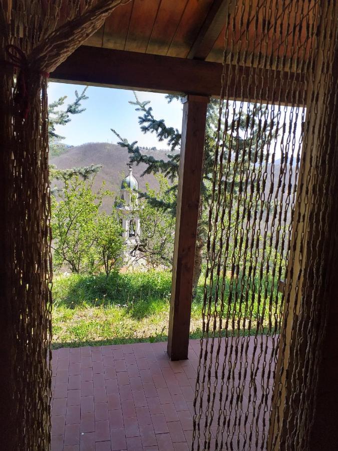 Casa Laika Διαμέρισμα Maissana Εξωτερικό φωτογραφία