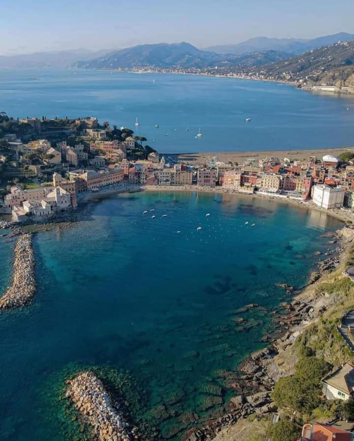 Casa Laika Διαμέρισμα Maissana Εξωτερικό φωτογραφία